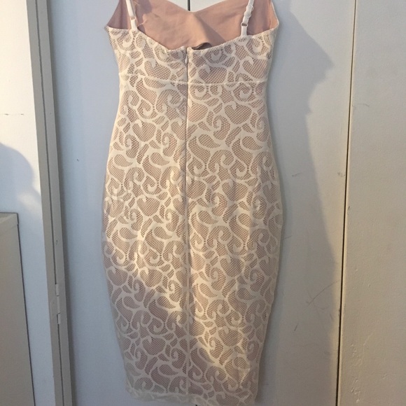 Nookie white lace midi for sale - Picture 5 of 5